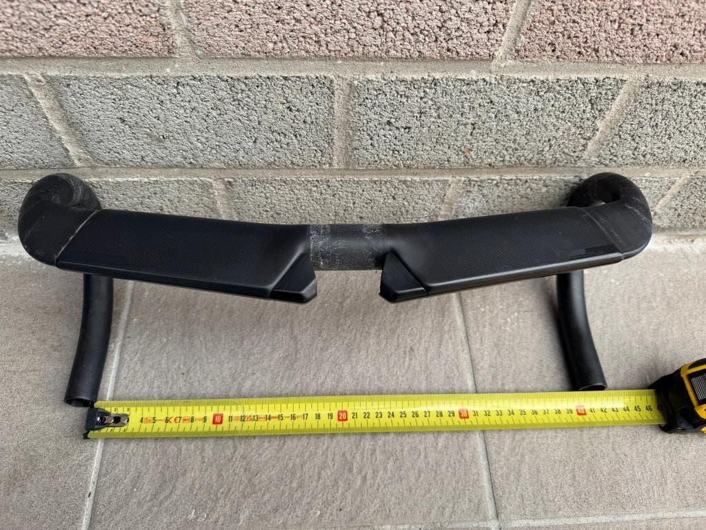 S-Works Aerofly 40 cm, Gebruikt, Stuur, Ophalen of Verzenden, Specialized S-Works