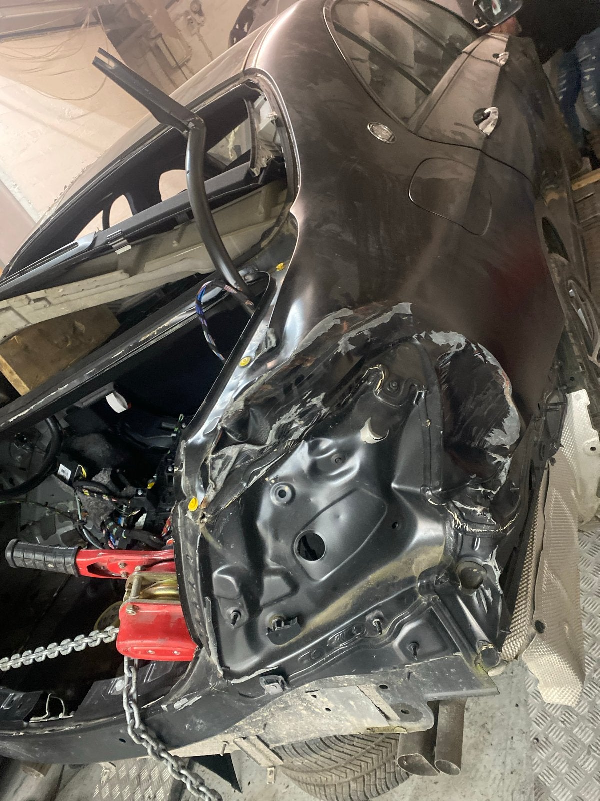 Schade reparatie auto - Professioneel en snel, Ophalen of Verzenden