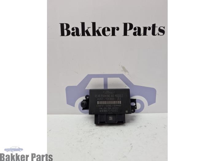 PDC Module van een Ford Fiesta, Gebruikt, -, -, Ophalen of Verzenden