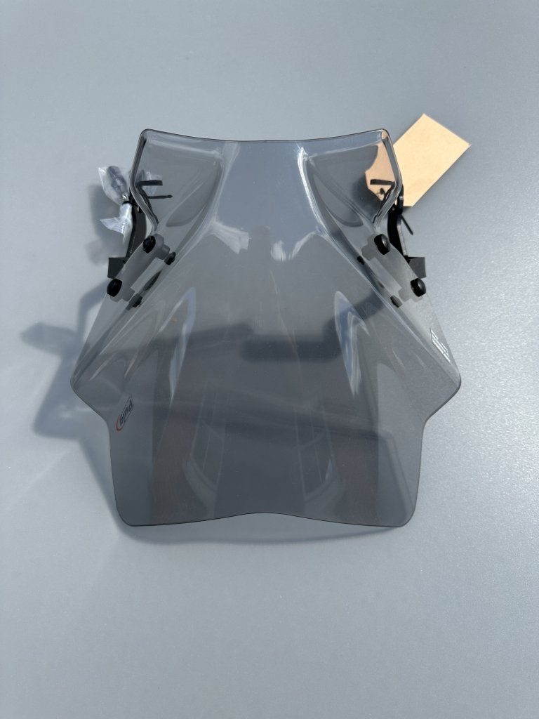Ducati monster windscherm ruit flyscreen 797 821 1200, Niet ingevuld, Gebruikt, Niet ingevuld, Ophalen of Verzenden