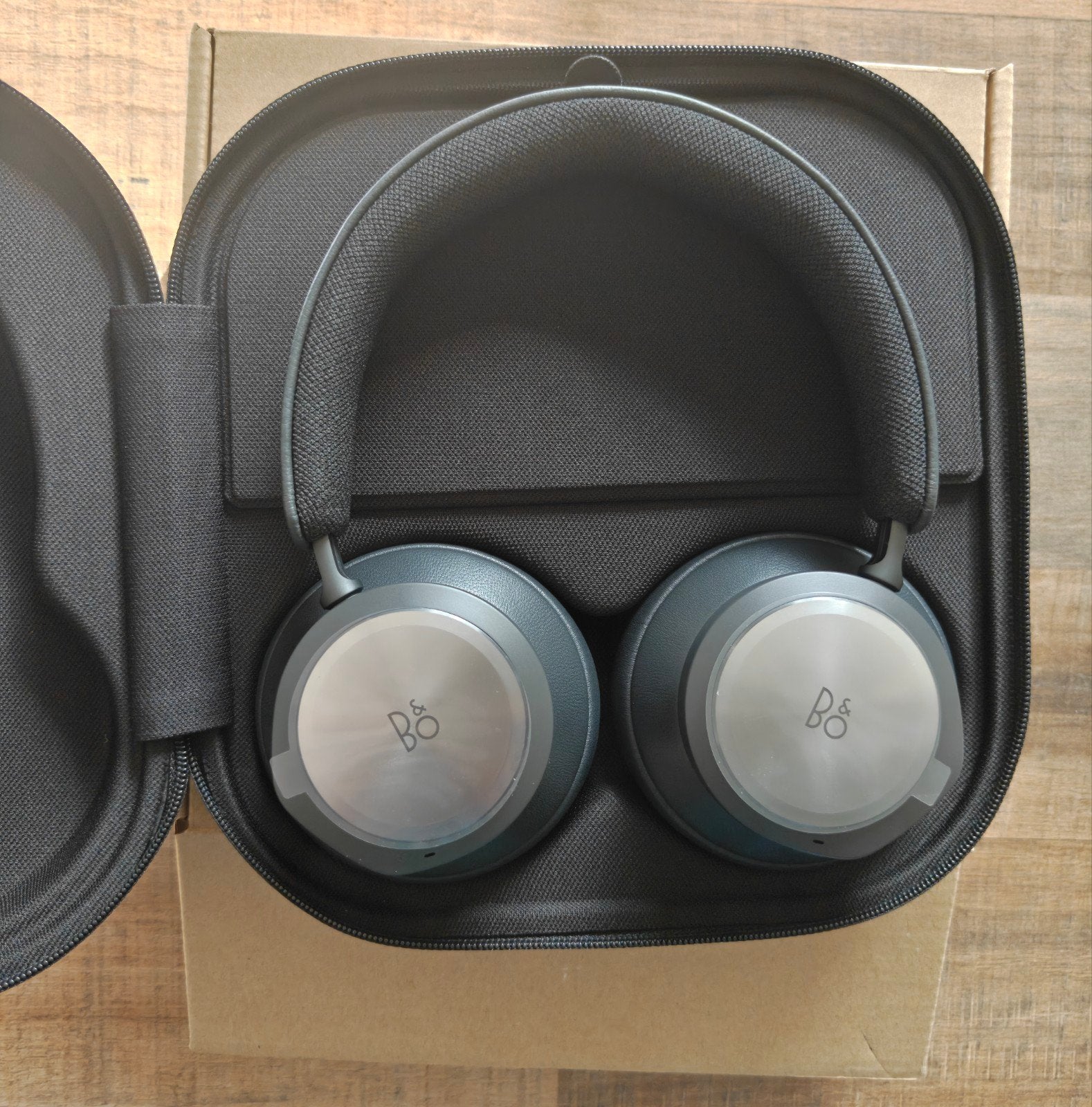 Bang & Olufsen Beocom Portal Draadloze Hoofdtelefoon, Draadloos, Nieuw, Ophalen of Verzenden, Bang & Olufsen