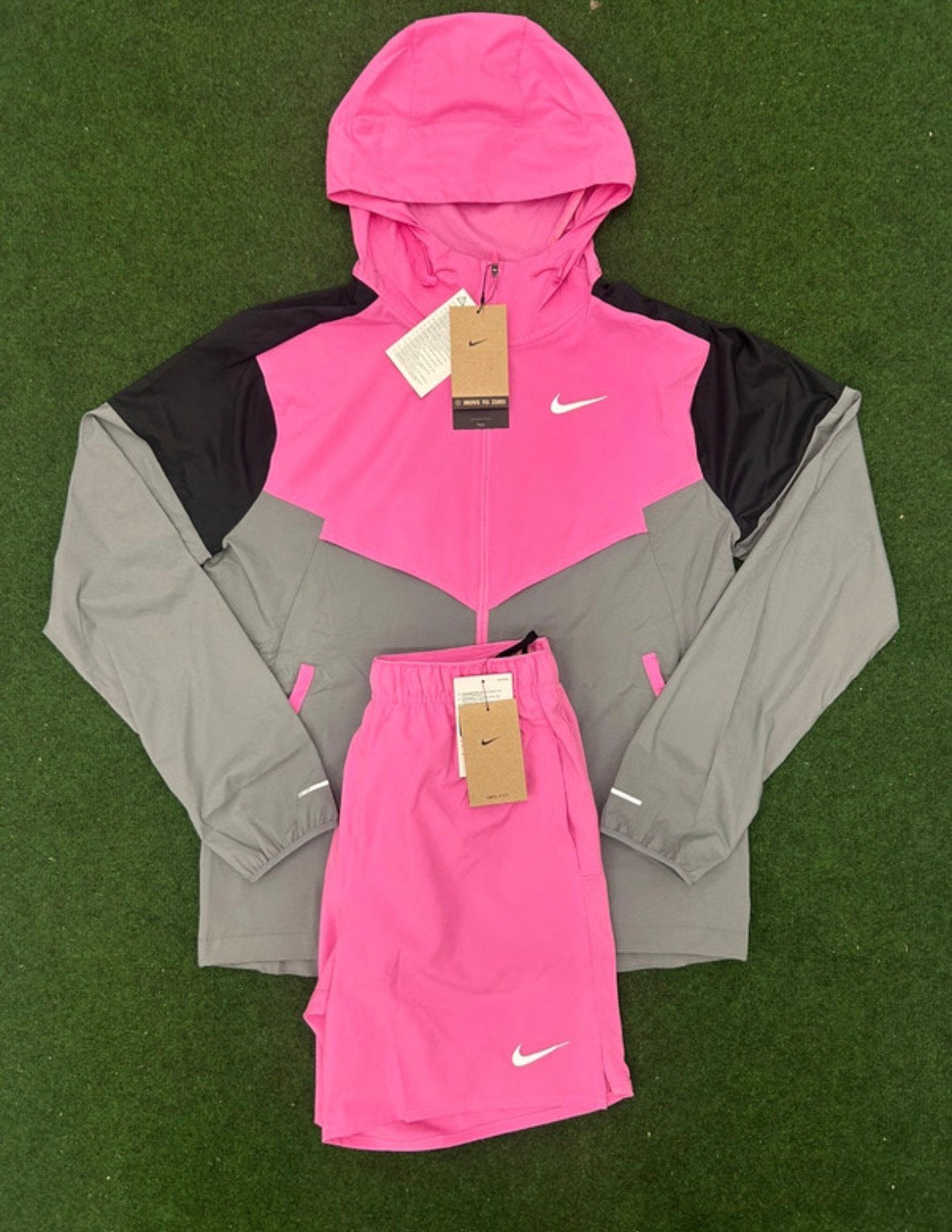 Nike trainingspak (alle kleuren en maten), Ophalen of Verzenden, Zo goed als nieuw