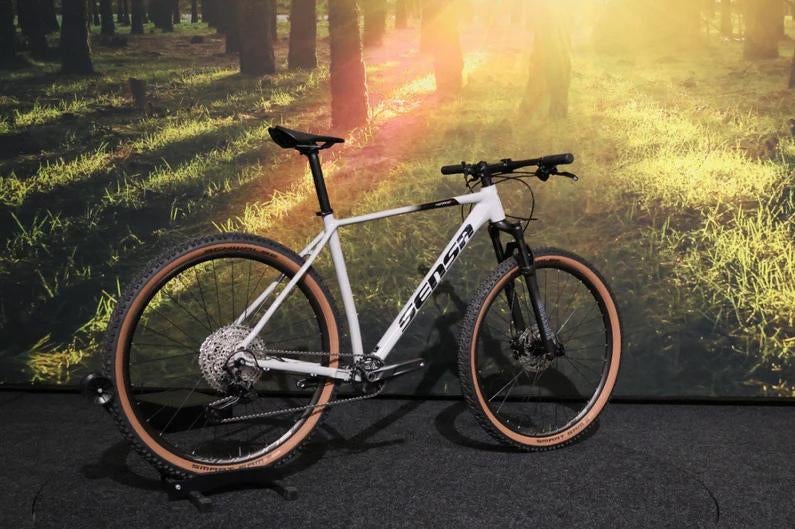 Nieuwe Sensa Merano XC Race 2026 Aluminium mountainbike, 49 tot 53 cm, Ophalen of Verzenden, Nieuw, Overige merken