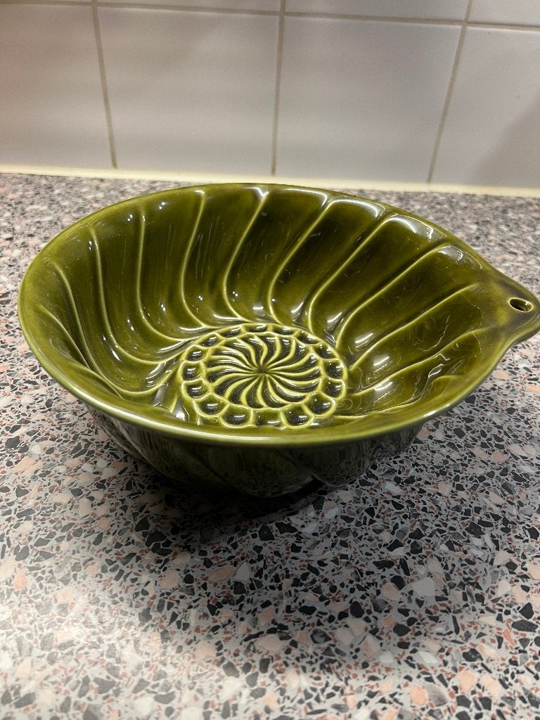 Pudding Vorm, Ophalen of Verzenden