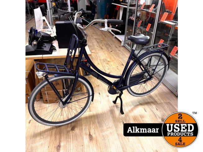 Cortina Family Damesfiets transporter | Nette staat, Cortina, Zo goed als nieuw, Support@cortina.com, Via E. Fermi, 24
36075 Montecchio Maggiore (VI)
Italy