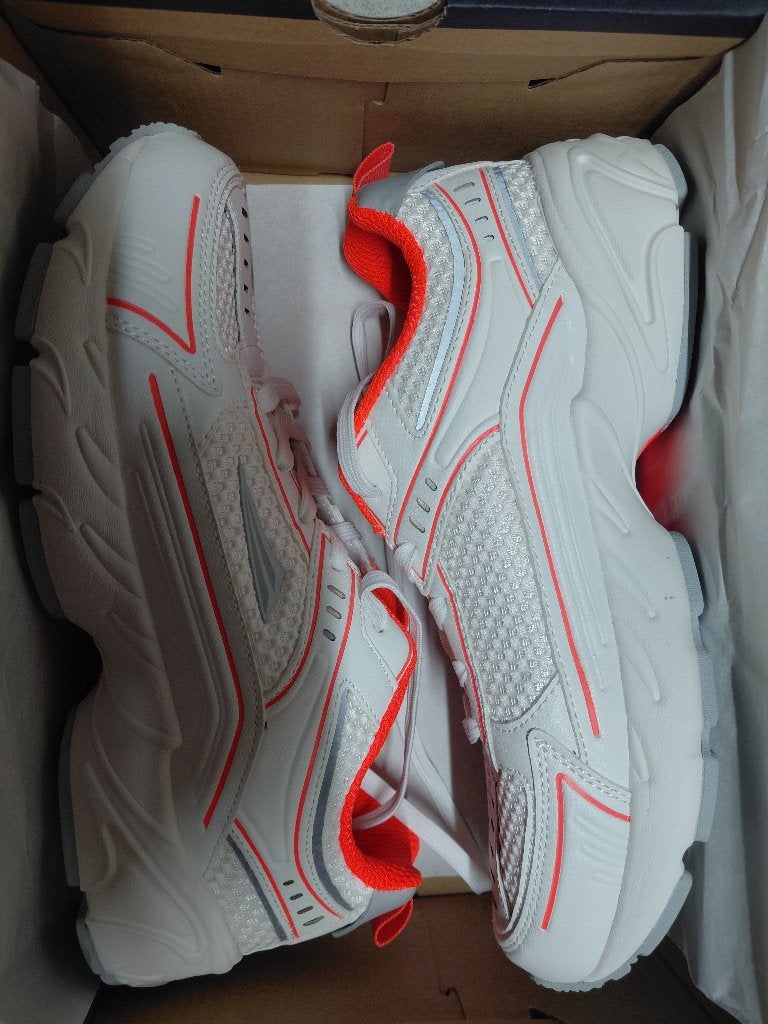 Nieuwe Fila sneakers, Verzenden, Wit, Nieuw, Sneakers of Gympen