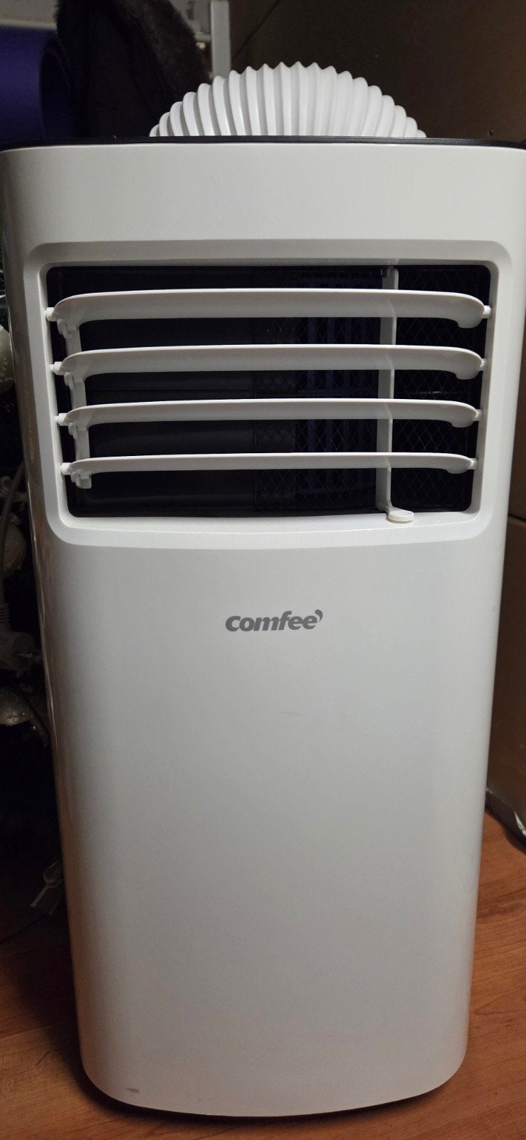 Comfee Mobiele Airco - Koelen, Ventileren, Ontvochtigen, Ophalen, Zo goed als nieuw