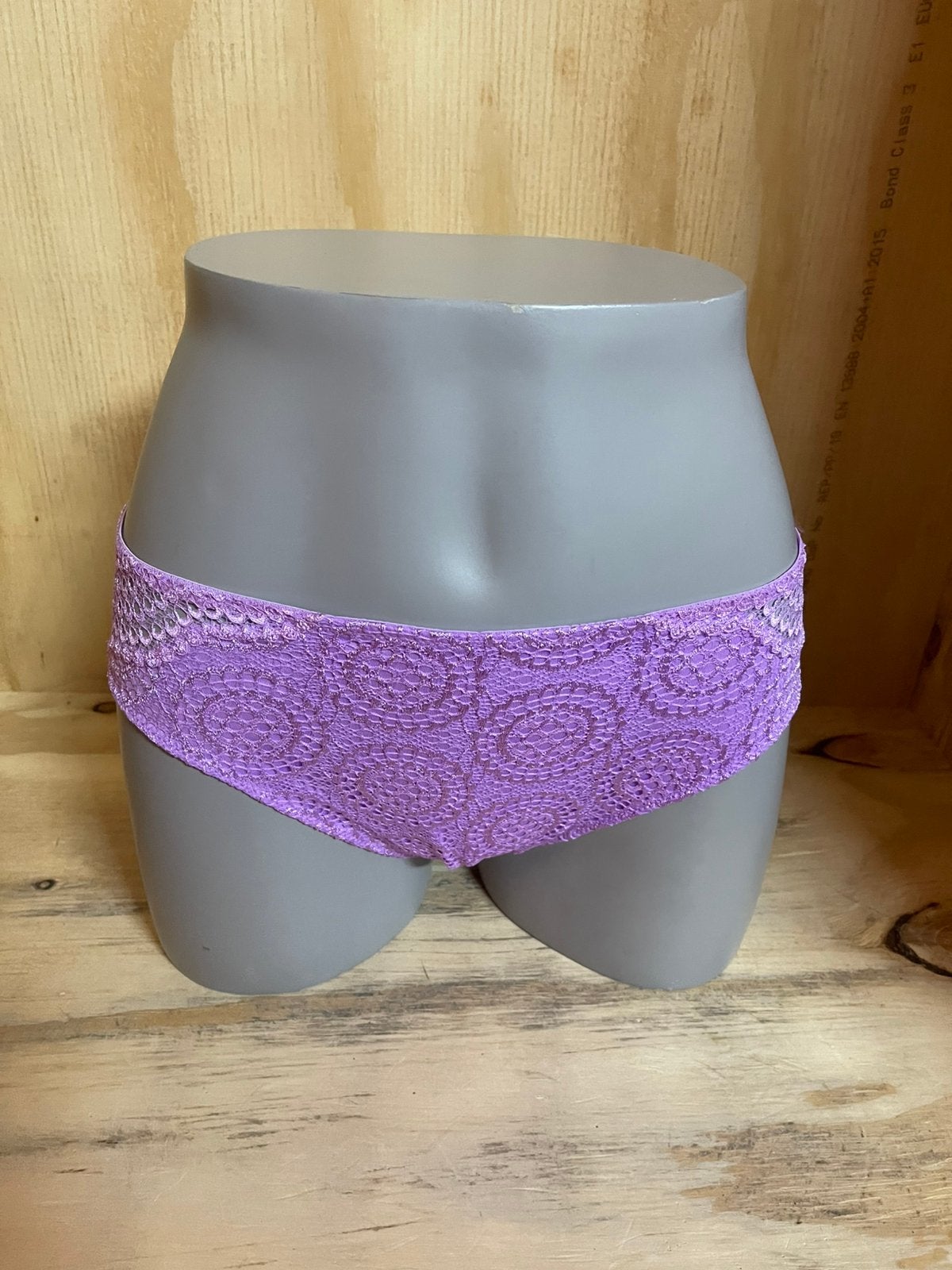 Prima donna twist slip maat 36 petit paris, Verzenden, Paars, Slip