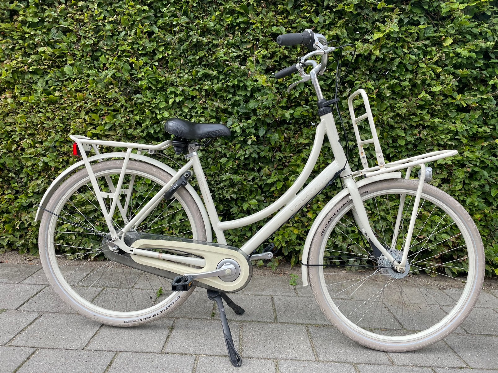 Batavus Diva damesfiets, Fietsen en Brommers, Fietsen | Dames | Damesfietsen, Ophalen, Batavus, Batavus, Versnellingen