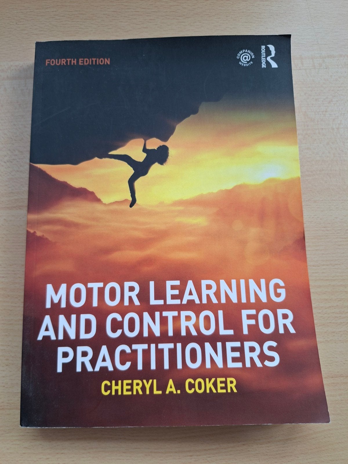 Motor Learning and Control for Practitioners, Zo goed als nieuw, Cheryl A. Coker, Beta, HBO