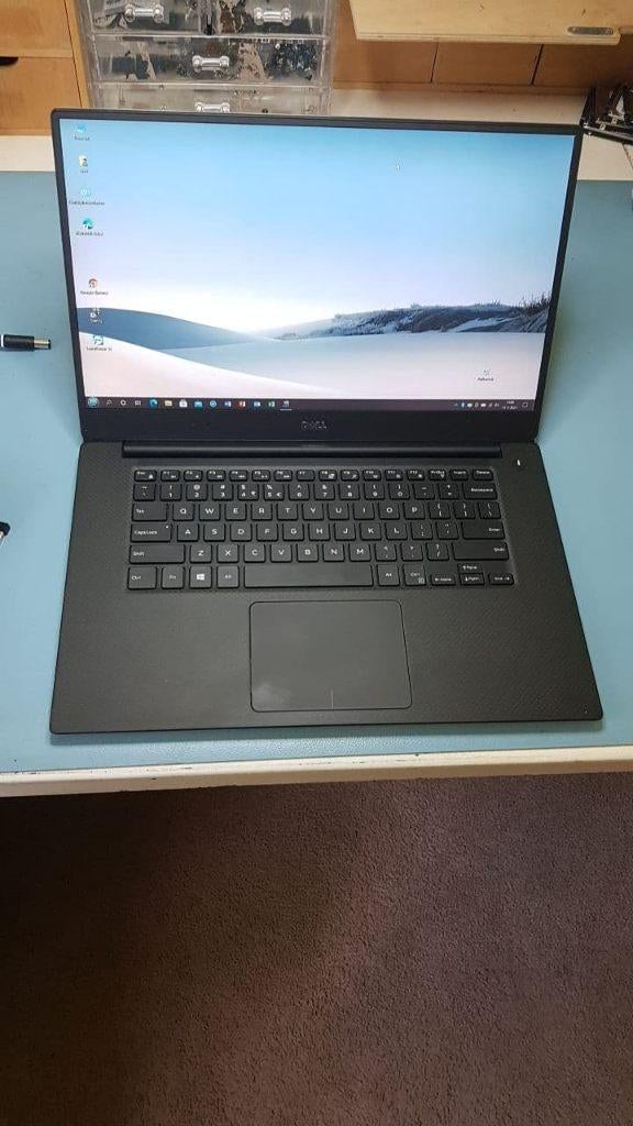 DELL XPS 9570 CORE I7 32GB/512 GB SSD NVIDIA QHD GARANTIE, Computers en Software, Windows Laptops, Refurbished, 15 inch, SSD, 3 tot 4 Ghz