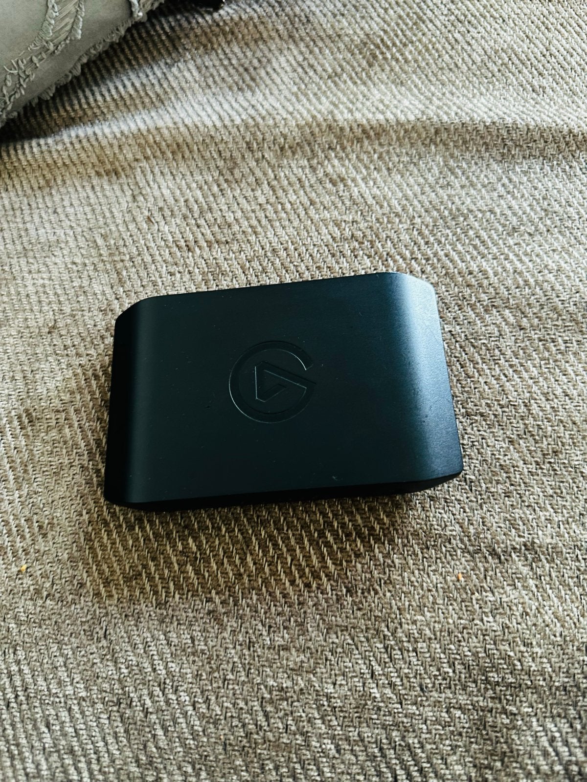 Elgato Game Capture HD60 S+ (4K60), Computers en Software, Capture cards, Zo goed als nieuw, Ophalen