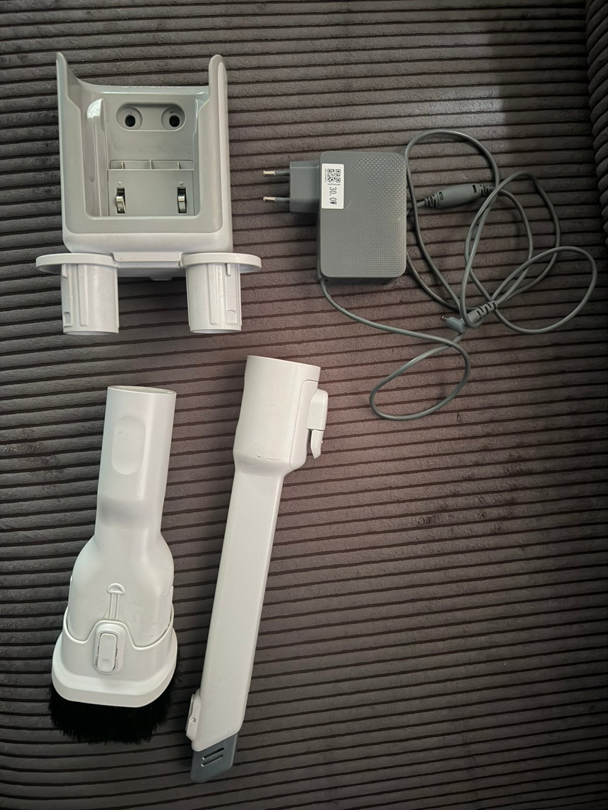 Samsung Jet 70 originele accessoires – zo goed als nieuw, Witgoed en Apparatuur, Stofzuigers, Ophalen of Verzenden, Zo goed als nieuw