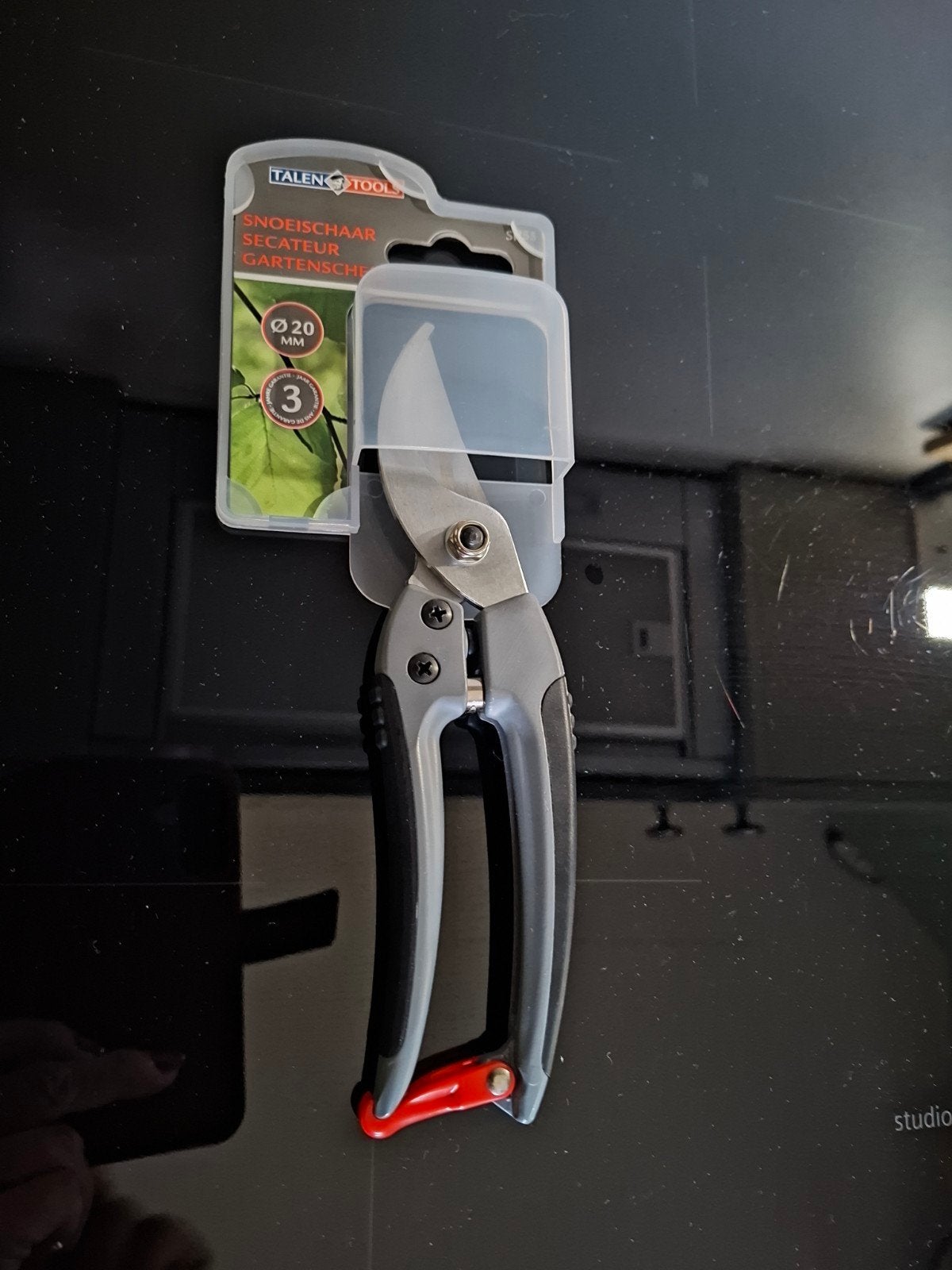 Talen Tools snoeischaar, nieuw., Ophalen of Verzenden, Nieuw