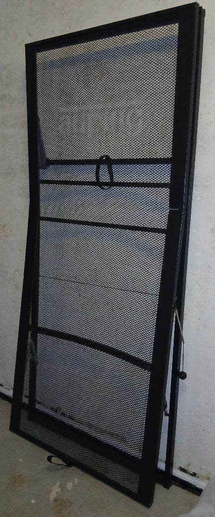 auping bed spiraal, Huis en Inrichting, Slaapkamer | Matrassen en Bedbodems, Ophalen, 90 cm, Tweepersoons, Zo goed als nieuw
