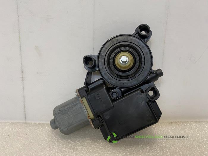 Raammotor Portier van een Volkswagen Polo, Gebruikt, -, Volkswagen, -