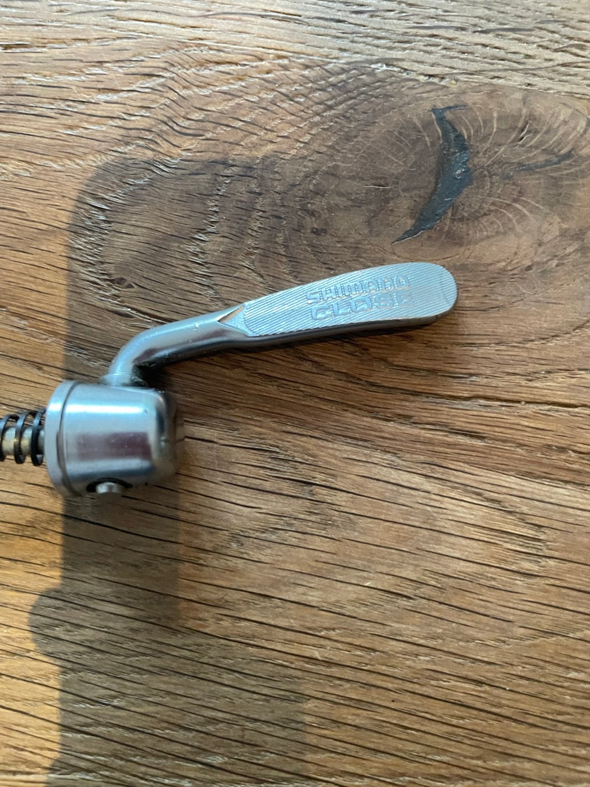 Tacx fietstrainer, Overige merken, Minder dan 10 versnellingen, Gebruikt, Aluminium