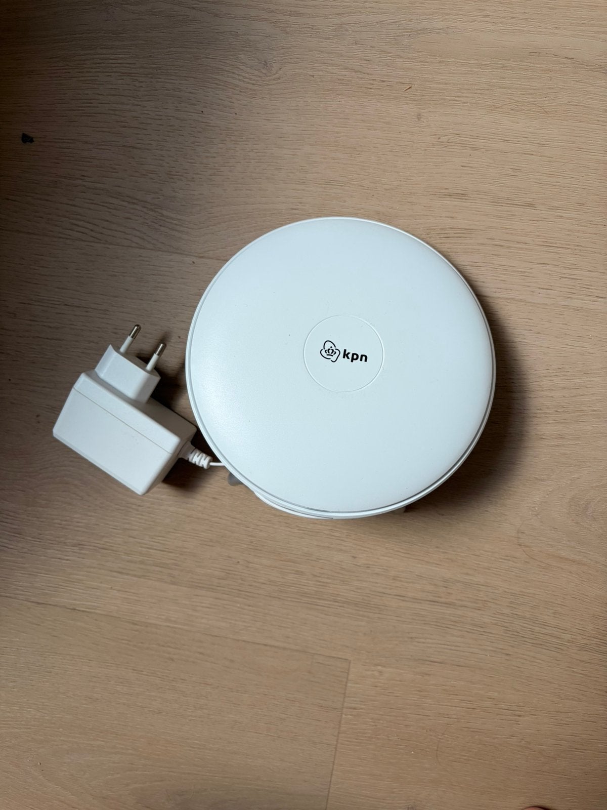 Twee KPN superwifi punten, Computers en Software, WiFi-versterkers, Ophalen of Verzenden, Nieuw