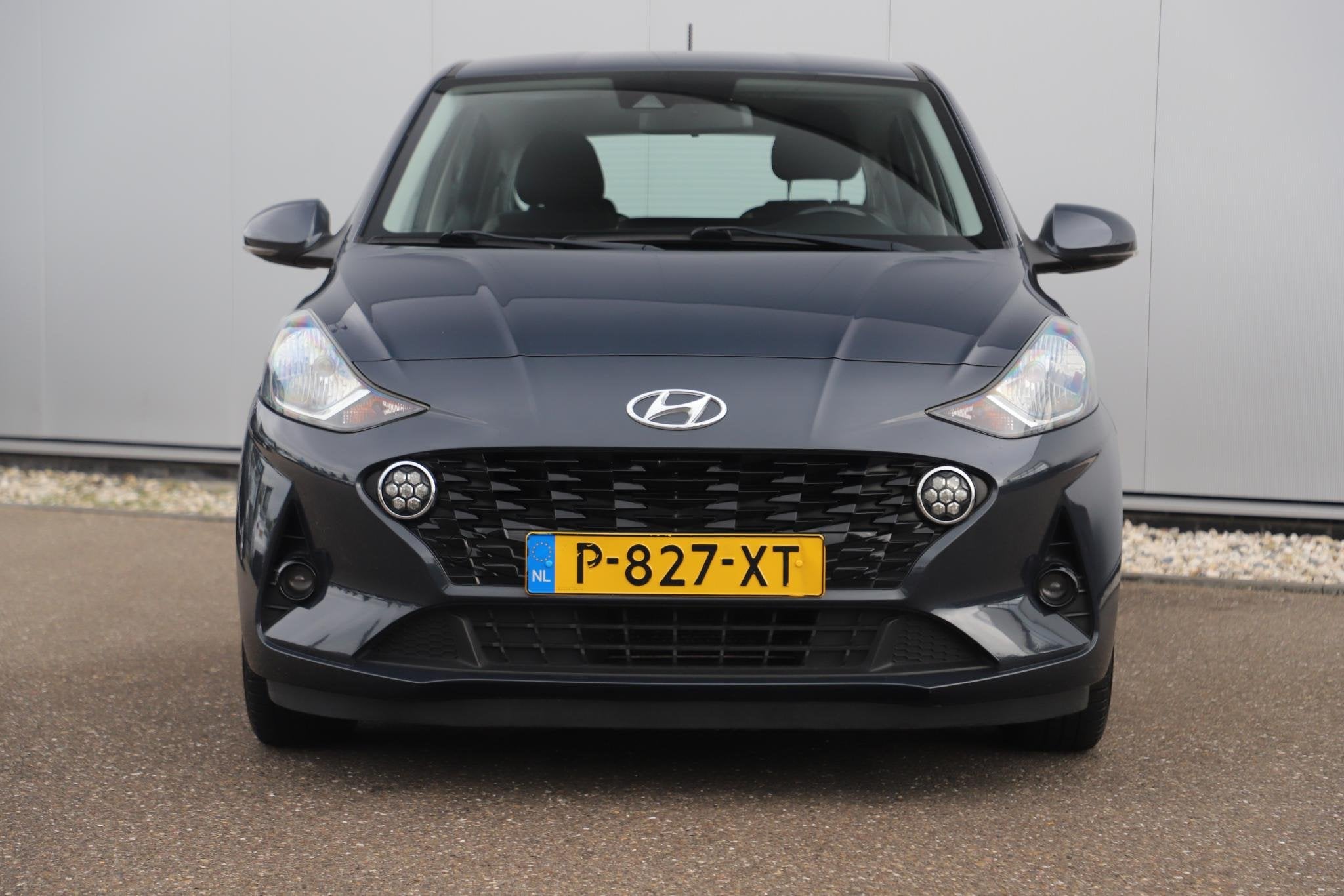 Foto 2 van Hyundai i10 1.0 Comfort Draadloos Carplay Android Navigatie