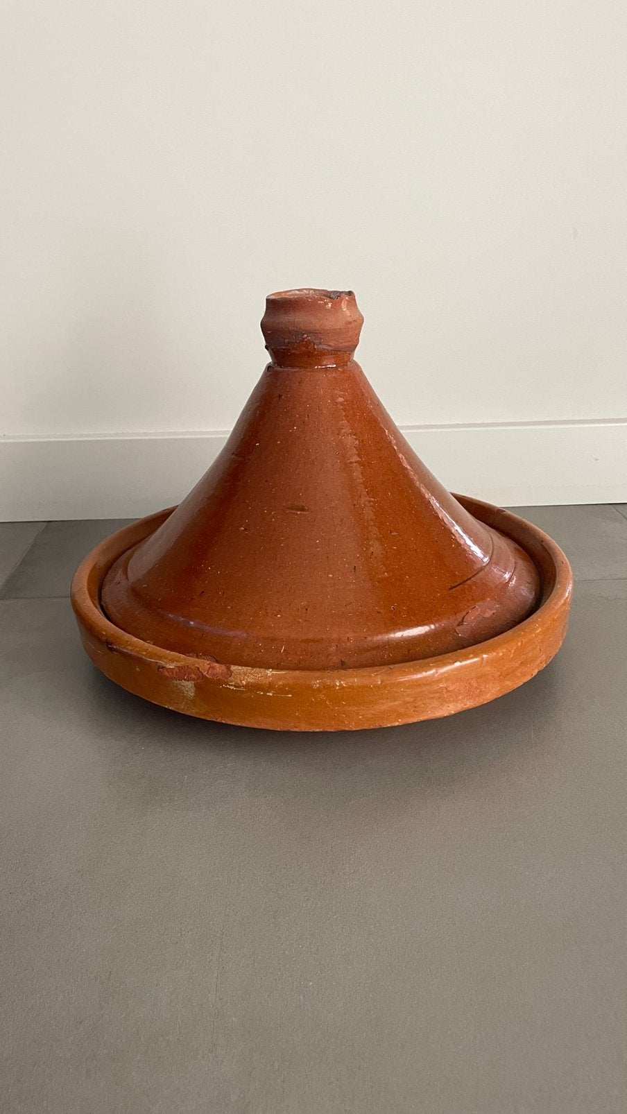 Tajine, Ophalen, Gebruikt, Overige materialen