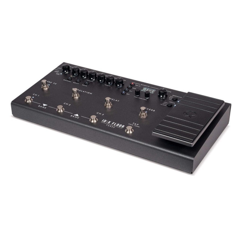 Blackstar IDX: Floor THREE Multi-FX & Amp-Modeler, ., Overige typen, Nieuw, Ophalen of Verzenden