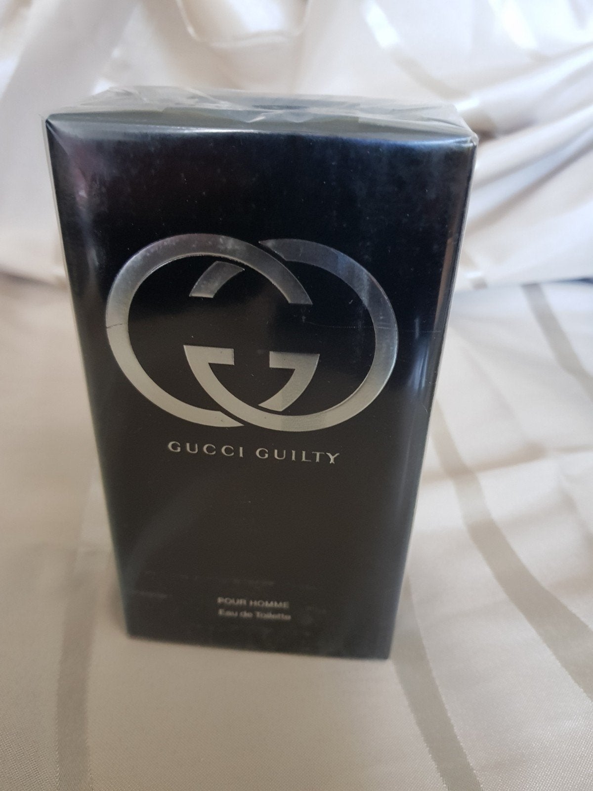 Parfum alleen ophalen, Ophalen of Verzenden, Nieuw