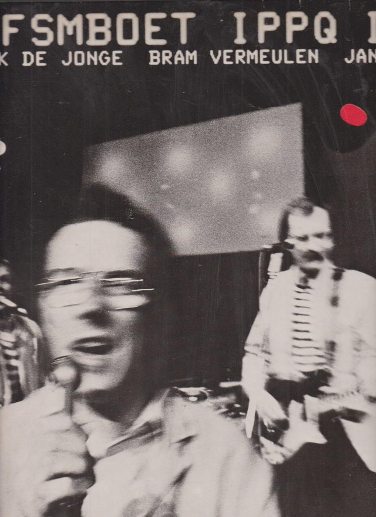 Freek de Jonge - Bram Vermeulen - Jan de Hont. 2 LP, Verzenden, Gebruikt, 12 inch