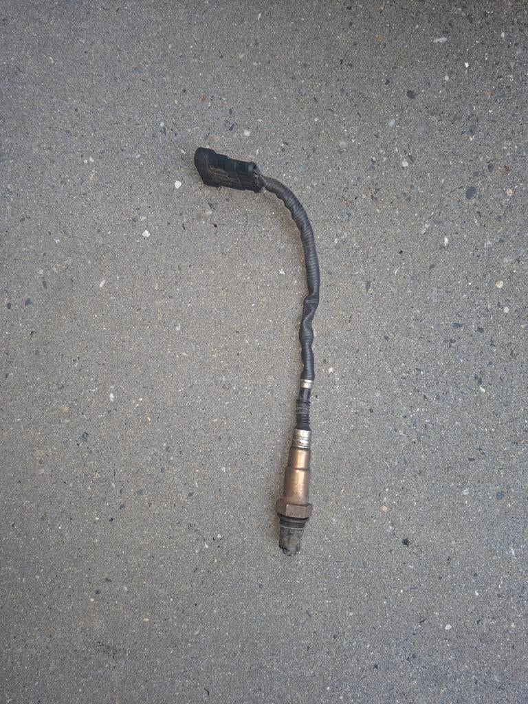 Zip iget lambda sensor, Ophalen of Verzenden