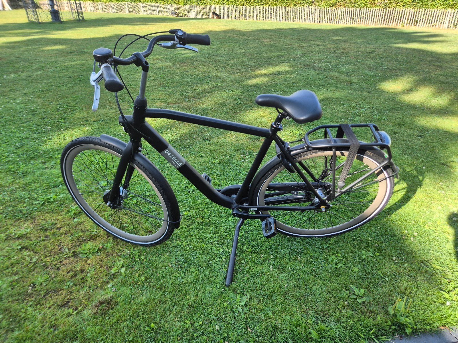 nette gazelle eprit, Versnellingen, Ophalen of Verzenden, Zo goed als nieuw, Gazelle