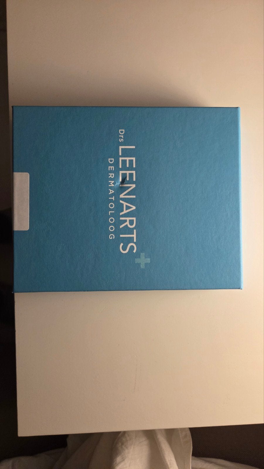 Dr. Leenarts Dermatoloog Suncare, Ophalen of Verzenden, Nieuw, Gehele gezicht, Verzorging