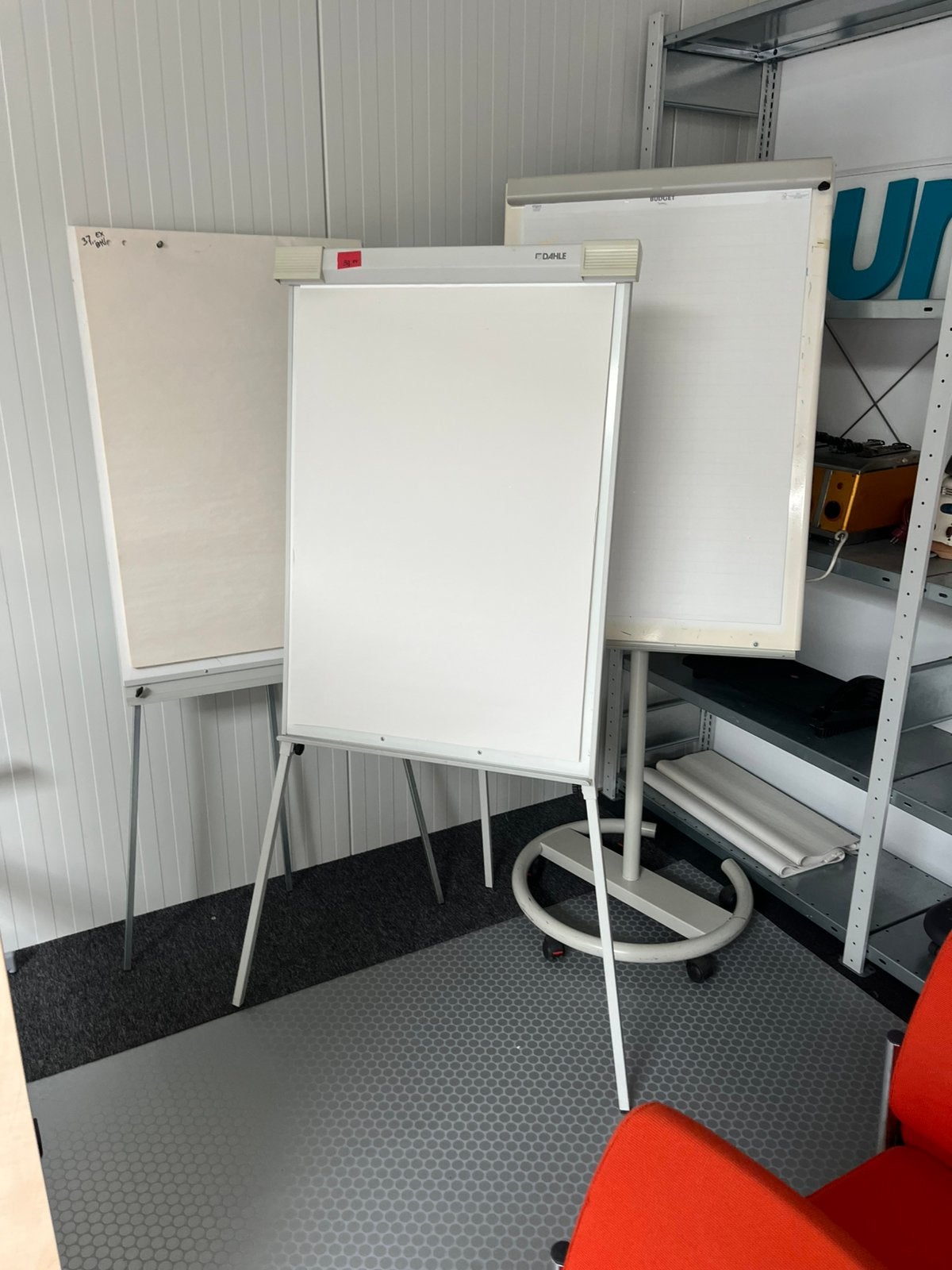 Div. Whiteboards flipover prikbord prijzen vanaf., Huis en Inrichting, Woonaccessoires | Memoborden, Ophalen, Geen, Zo goed als nieuw