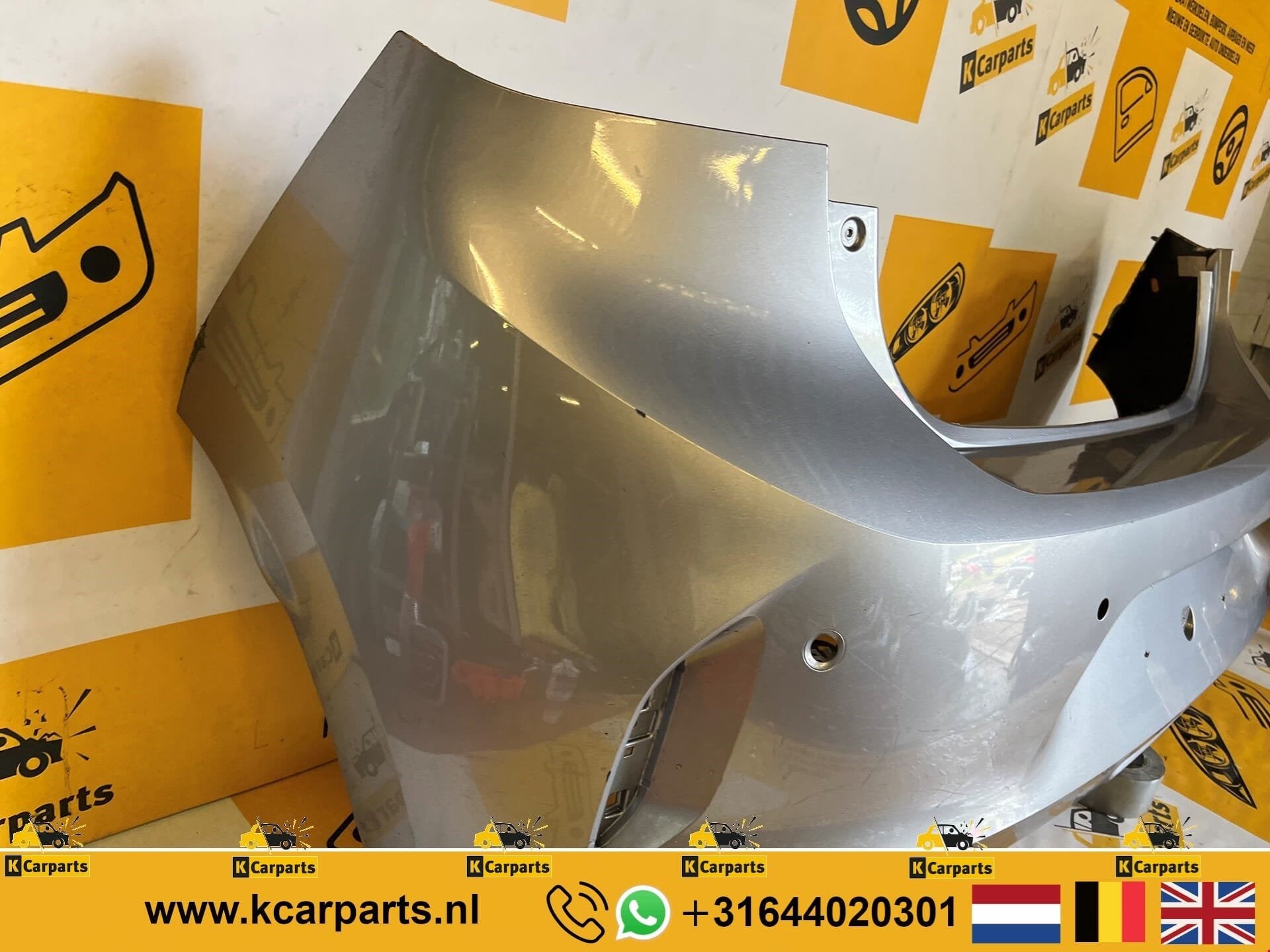 Achterbumper opel corsa F 4XPDC 2019-2023 bumper 564682821, Info@fabrikant.eu, Fabrikantstraat 1
1000 AA  Amsterdam, NL, Opel