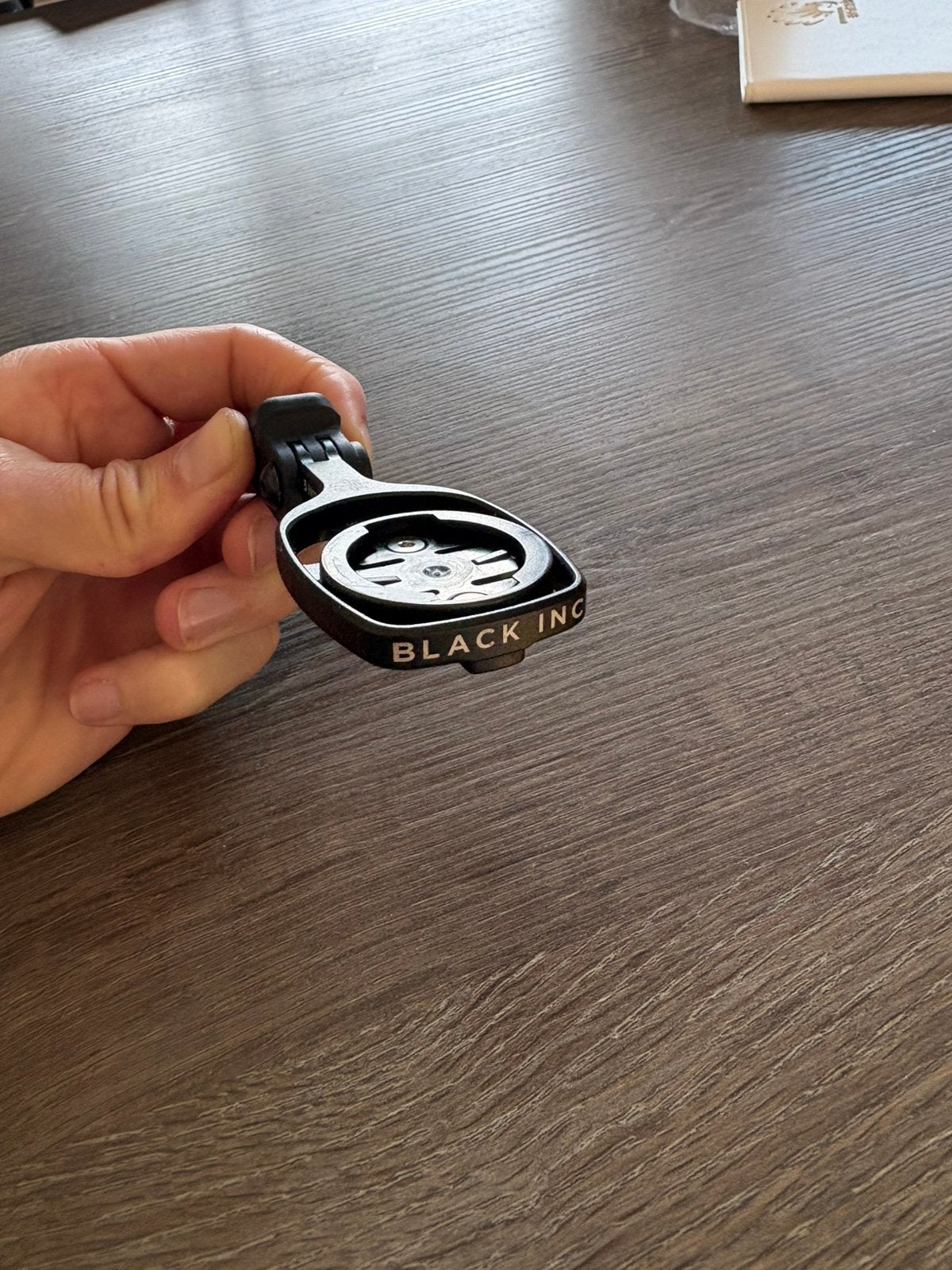 Black Inc - Garmin houder, Ophalen of Verzenden