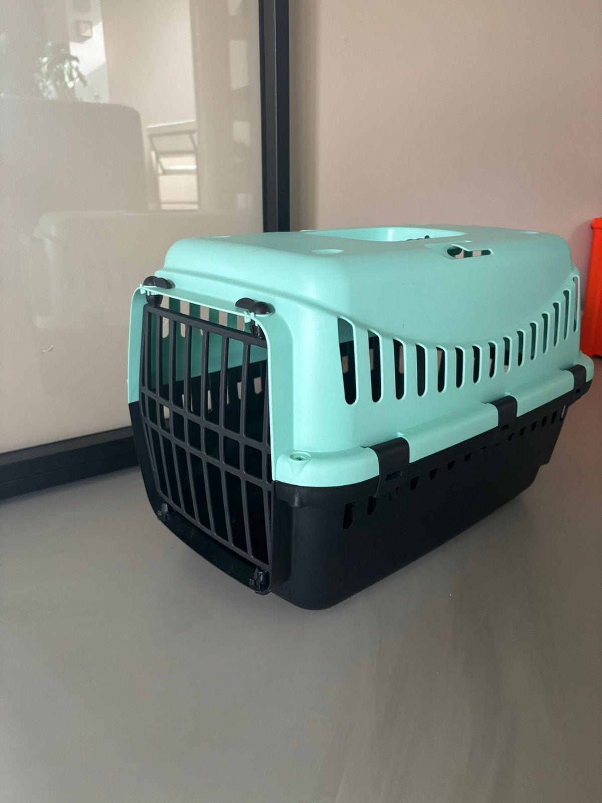 Kattenspullen, Ophalen, Gebruikt