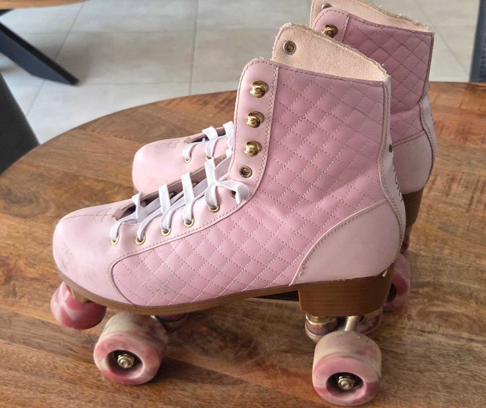 Story Phoenix rolschaatsen, maat 42, Ophalen of Verzenden, Gebruikt, Dames