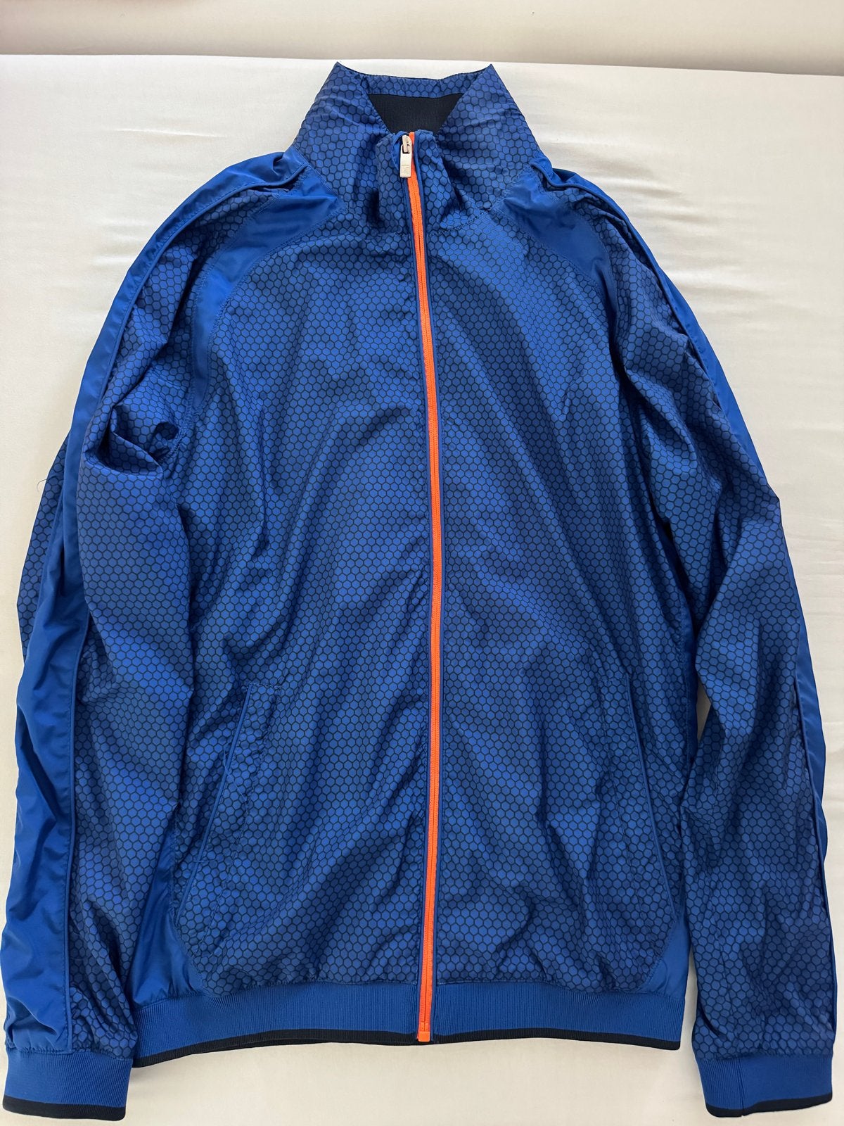 Sjeng Schalken Trainingspak Heren - Tennis Maat M, Gebruikt, L00, Kleding, Ophalen