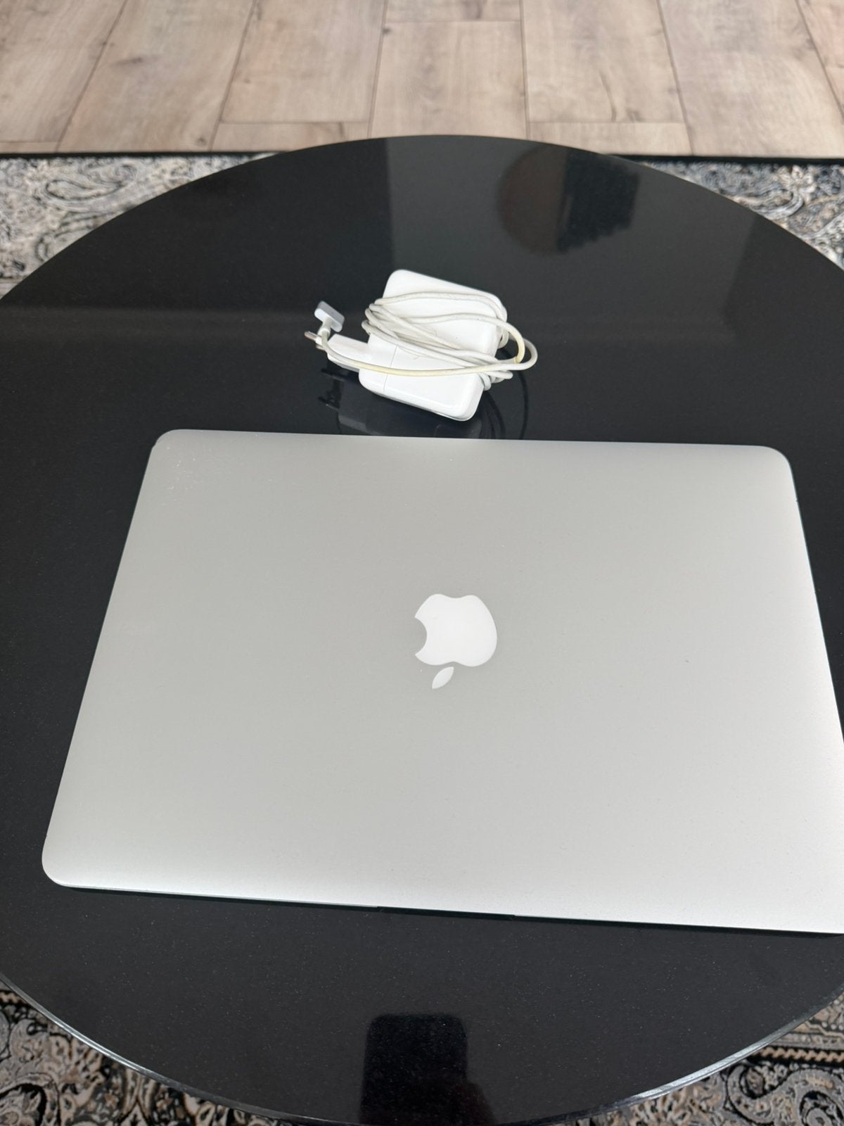 Macbook Air 8 gb., 13 inch, Minder dan 2 Ghz, Ophalen of Verzenden, Zo goed als nieuw