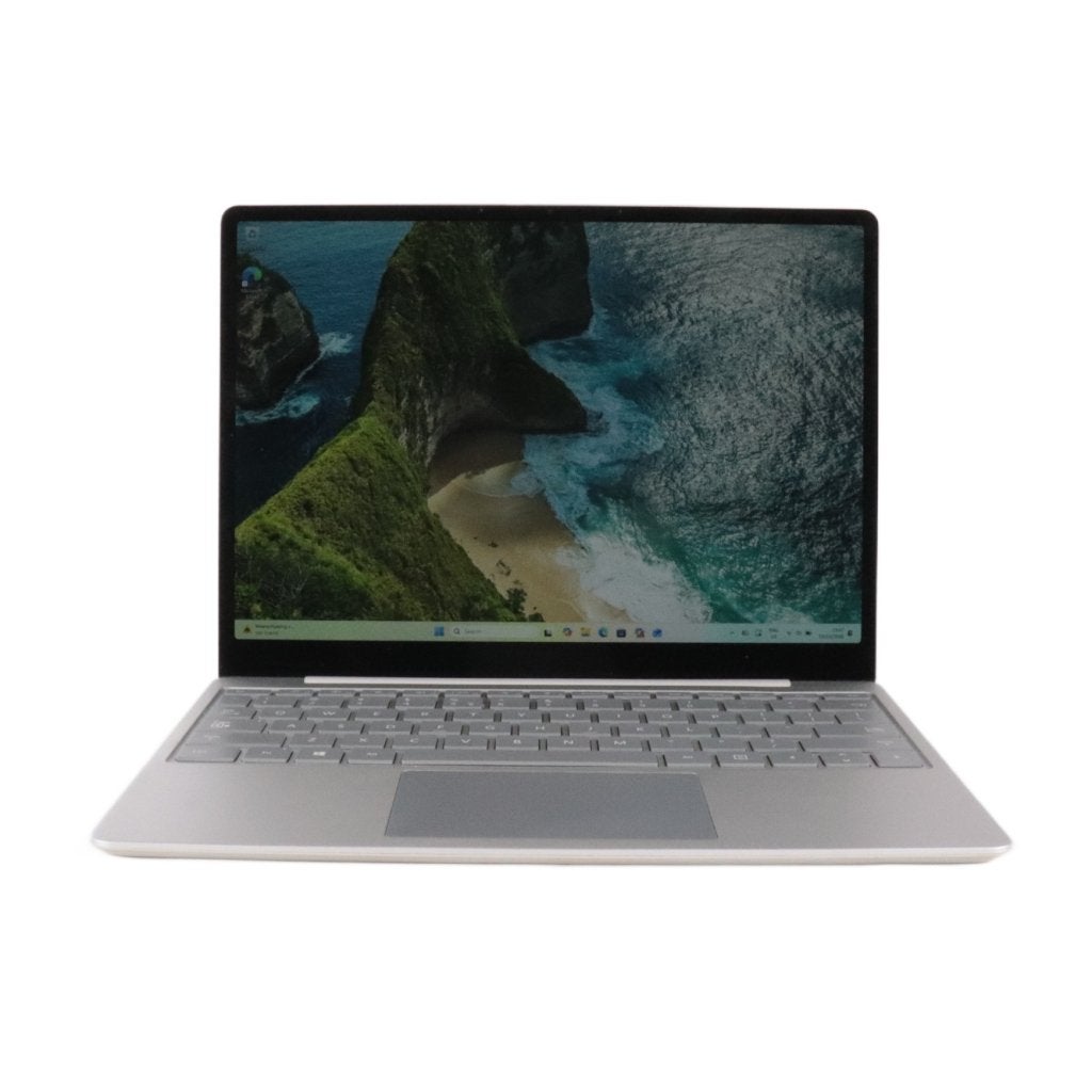 Microsoft Surface Laptop Go (1943) 8GB 128GB - Nette staat, Microsoft, Gebruikt, Support@microsoft.com, Microsoft Corporation
One Microsoft Way
Redmond, WA 98052-6399
USA