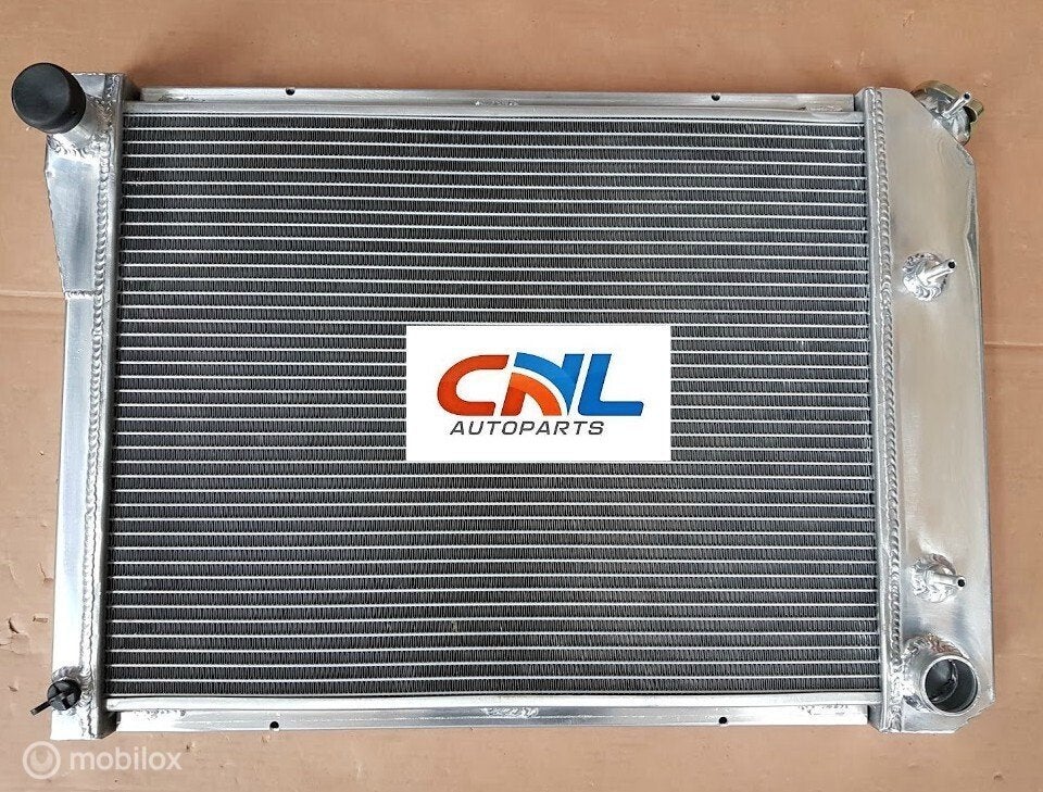 Radiateur chevy Nova PRO 68-74 Camaro Bel Air Camino Buick