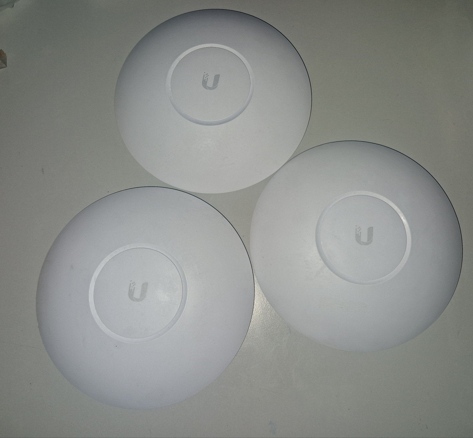 3x Ubiquiti UniFi AP AC HD Access Points, Verzenden