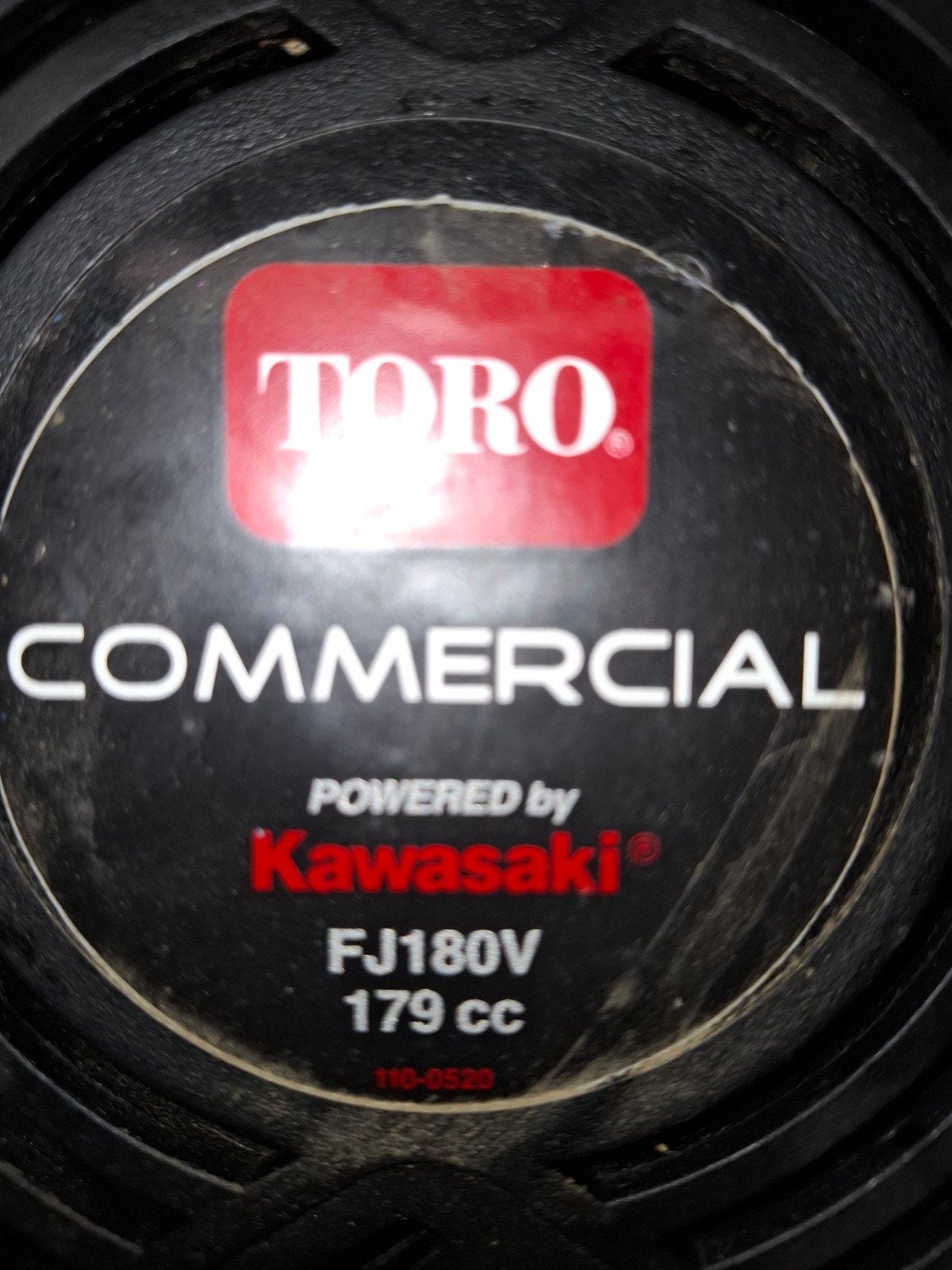 4x Toro Commerial opvangbakken nieuw 20,- per stuk, Tuin en Terras, Ophalen of Verzenden, Nieuw