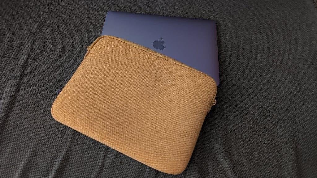 MacBook Air 13" 2020 i5 | 16GB RAM | Space Gray | Topstaat, 256 GB, Qwerty, 13 inch, Minder dan 2 Ghz