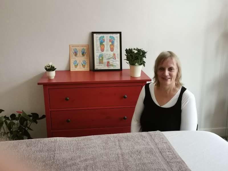 Massage en anti-stress arrangement Schiedam nabij Rotterdam, Ontspanningsmassage