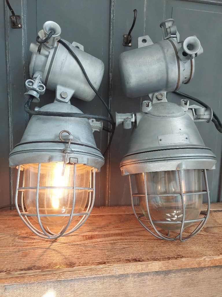 Bully’s Kooilampen Rauw gebruiksklaar, Ophalen of Verzenden, Zo goed als nieuw, Glas, E27 (groot)
