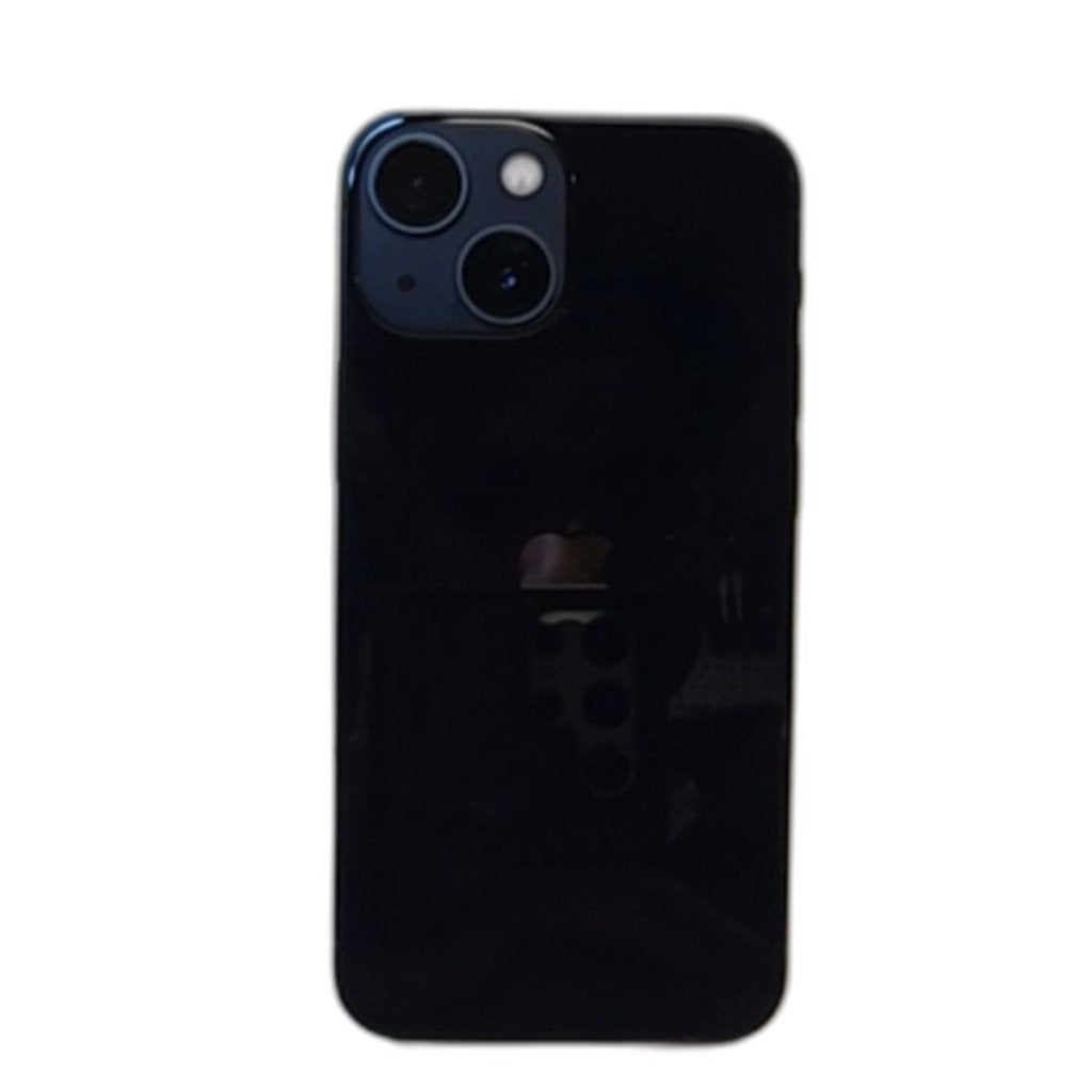 Foto 2 van Apple iPhone 13 Mini | 256GB | Zwart | A-Grade (839328)