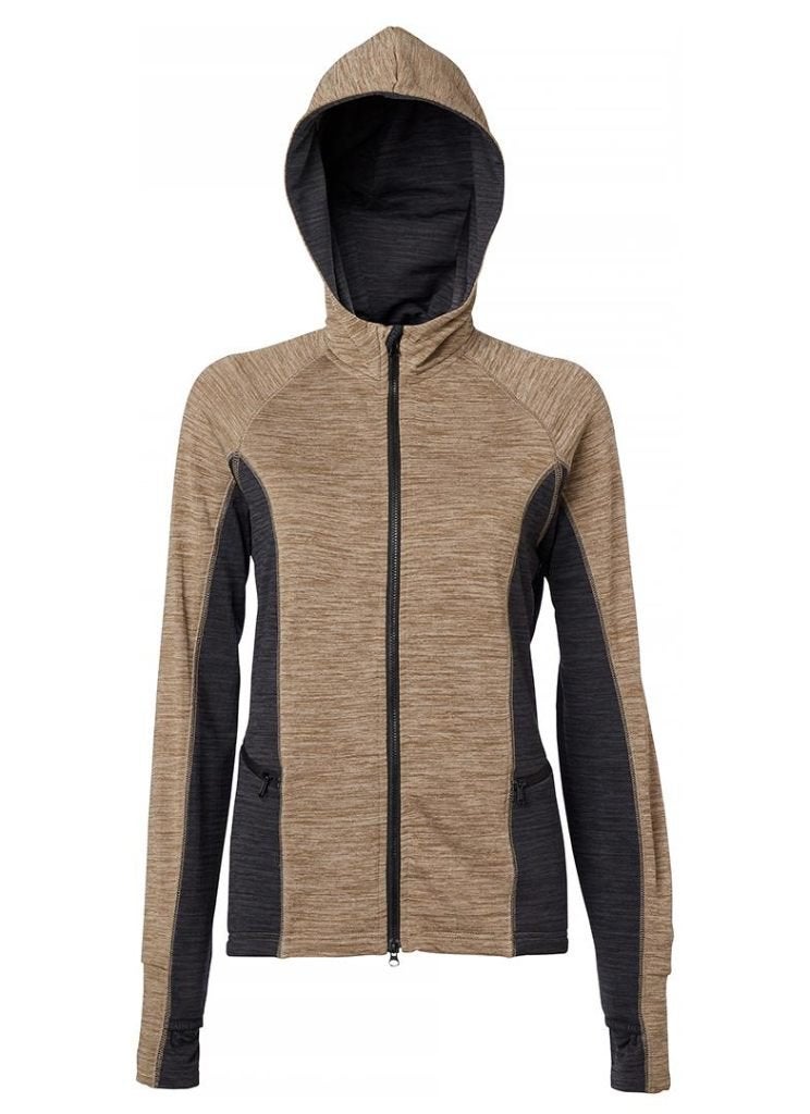 Mountain Horse Bella Tech Fleece Hoodie, Dressuur, Nieuw, Ophalen of Verzenden, Dames