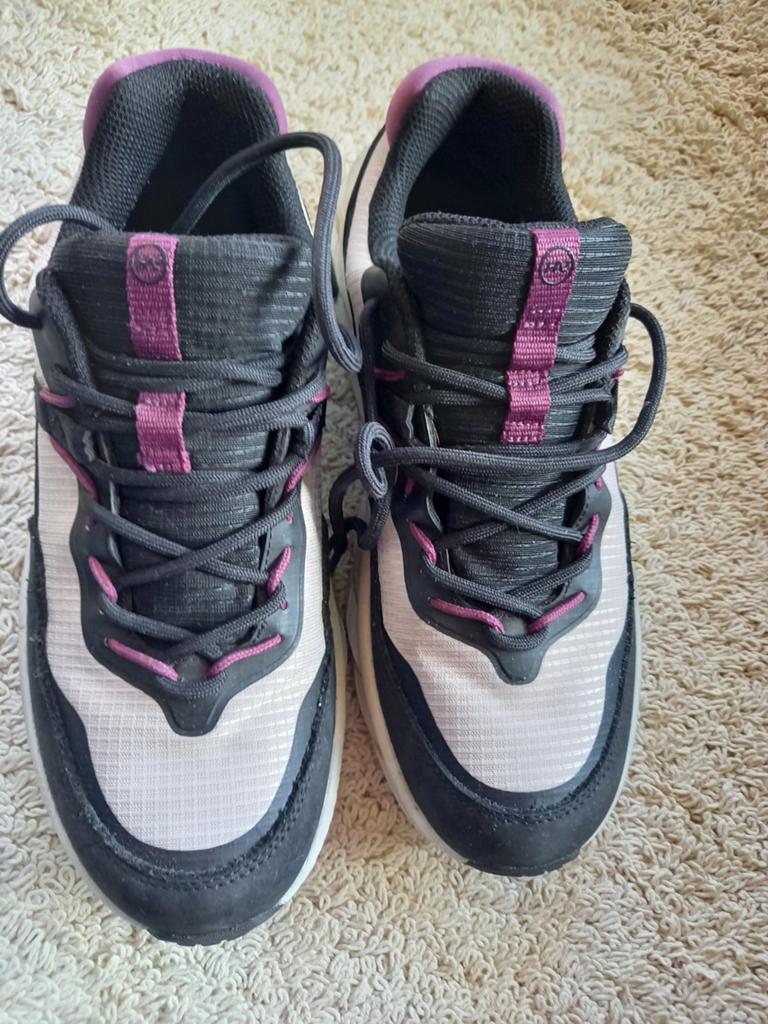 Dames wandelschoenen z.g.a.n maat 39, Ophalen, Zo goed als nieuw