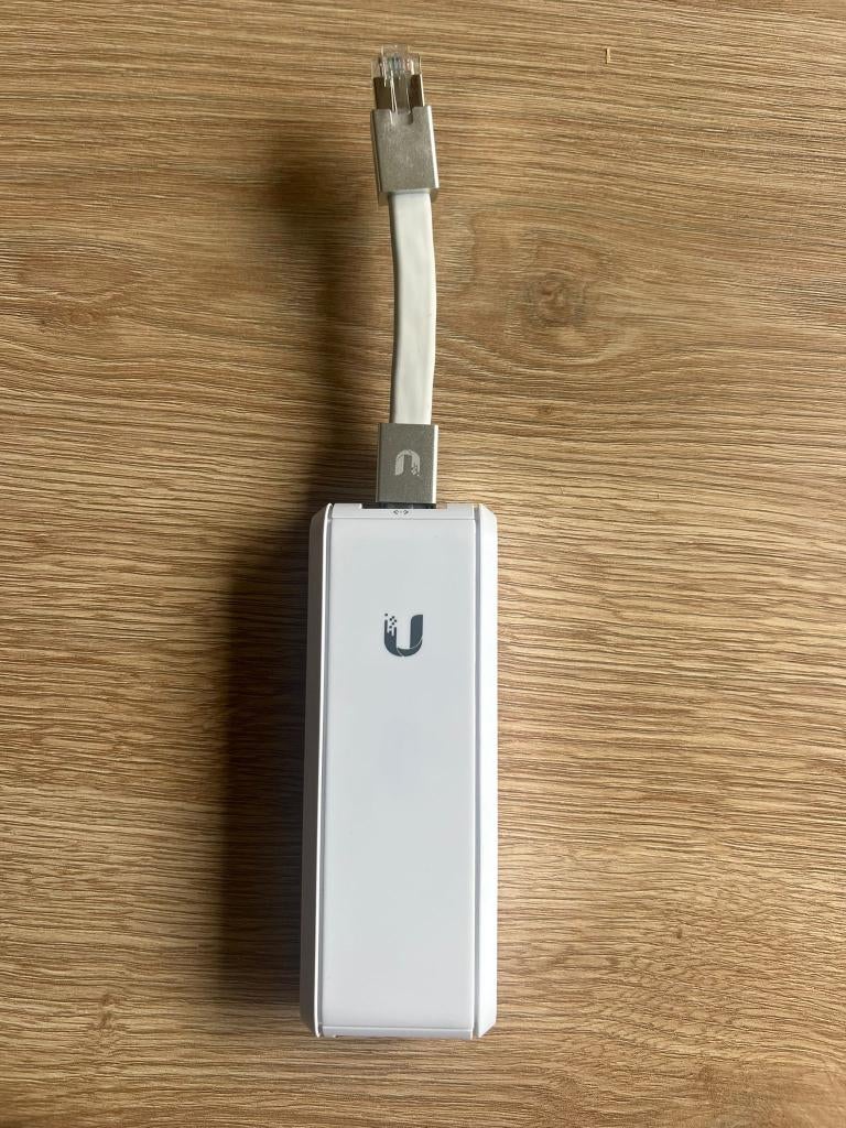 Ubiquiti UniFi Cloud Key Gen1 (UC-CK), Ophalen of Verzenden, Gebruikt, Router, UniFi Ubiquiti