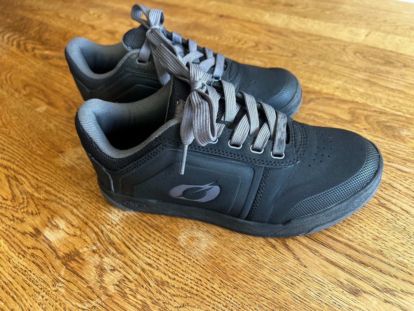 O'Neal MTB schoenen dames maat 36, Ophalen of Verzenden, Zo goed als nieuw, Sportschoenen, Zwart