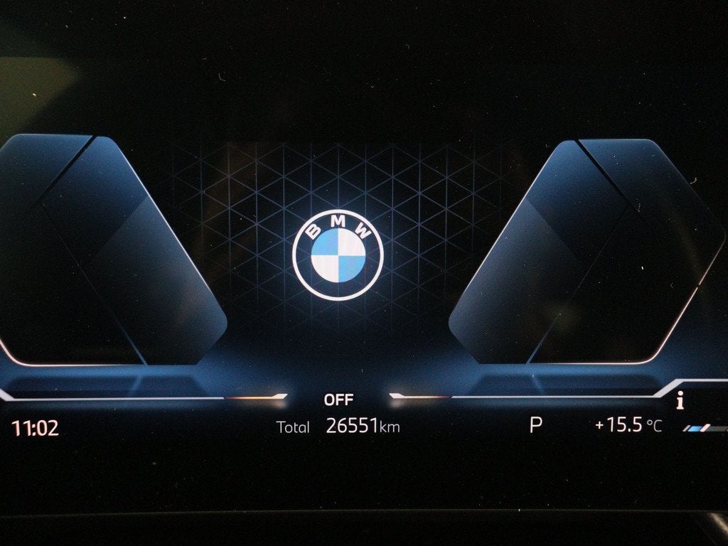 BMW X2 sDrive20i M Sport (bj 2025, automaat), Auto's, BMW, X2, 156 pk, Met garantie (alle), 1545 kg
